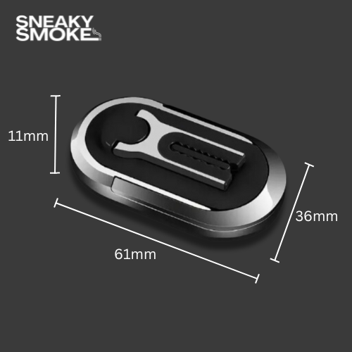 The Sneaky Smoke™
