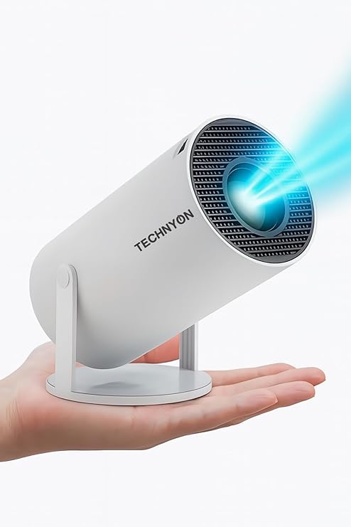RealmLens™ Projector