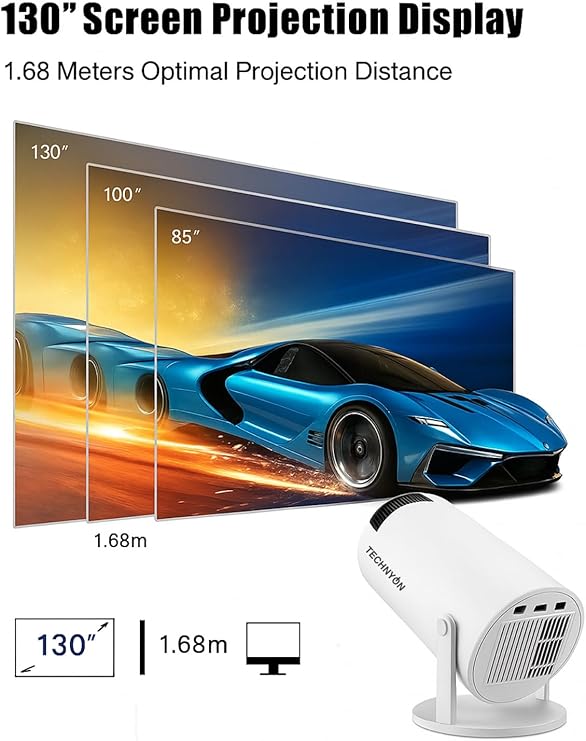 Projector