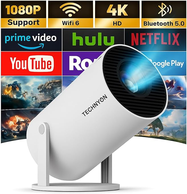Projector