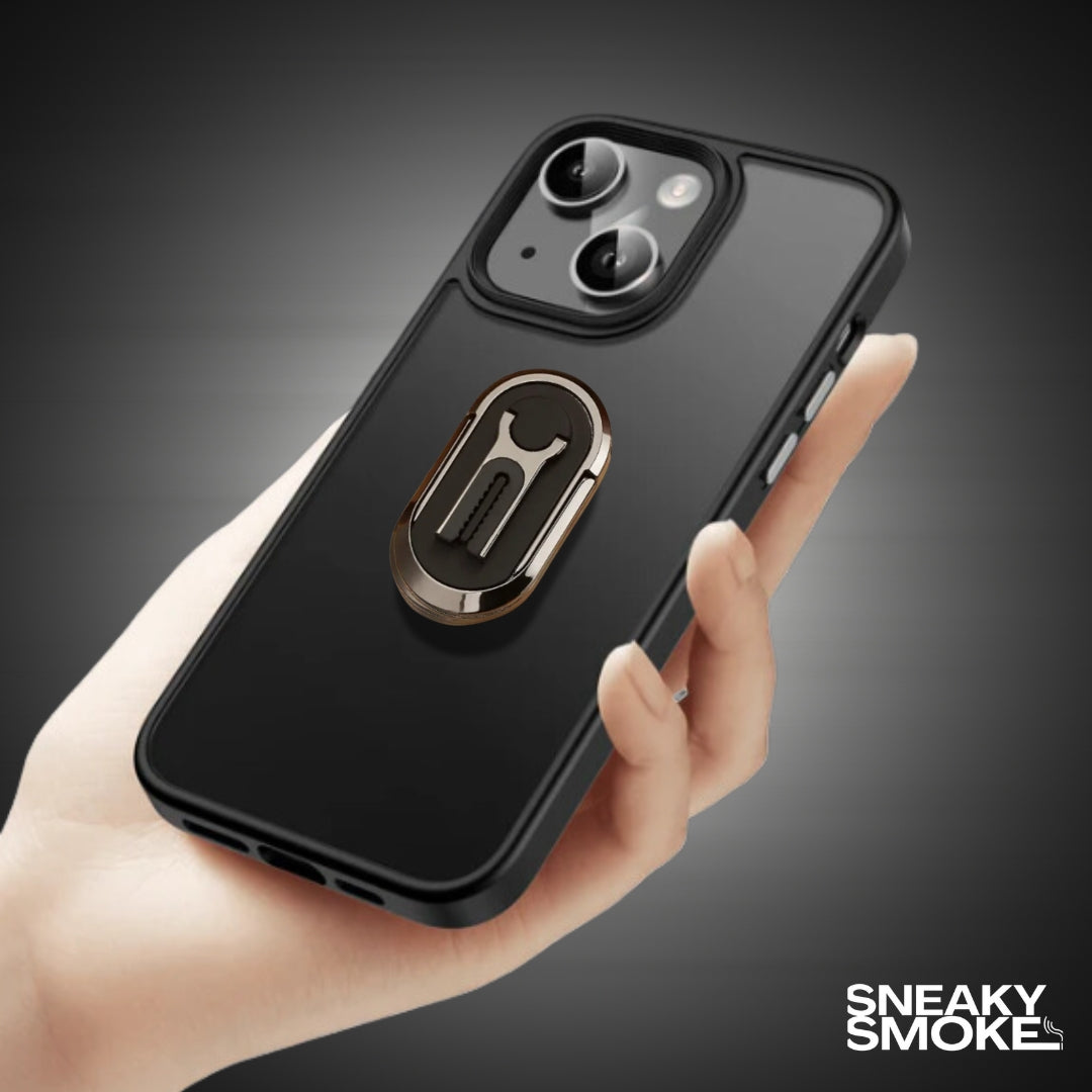The Sneaky Smoke™