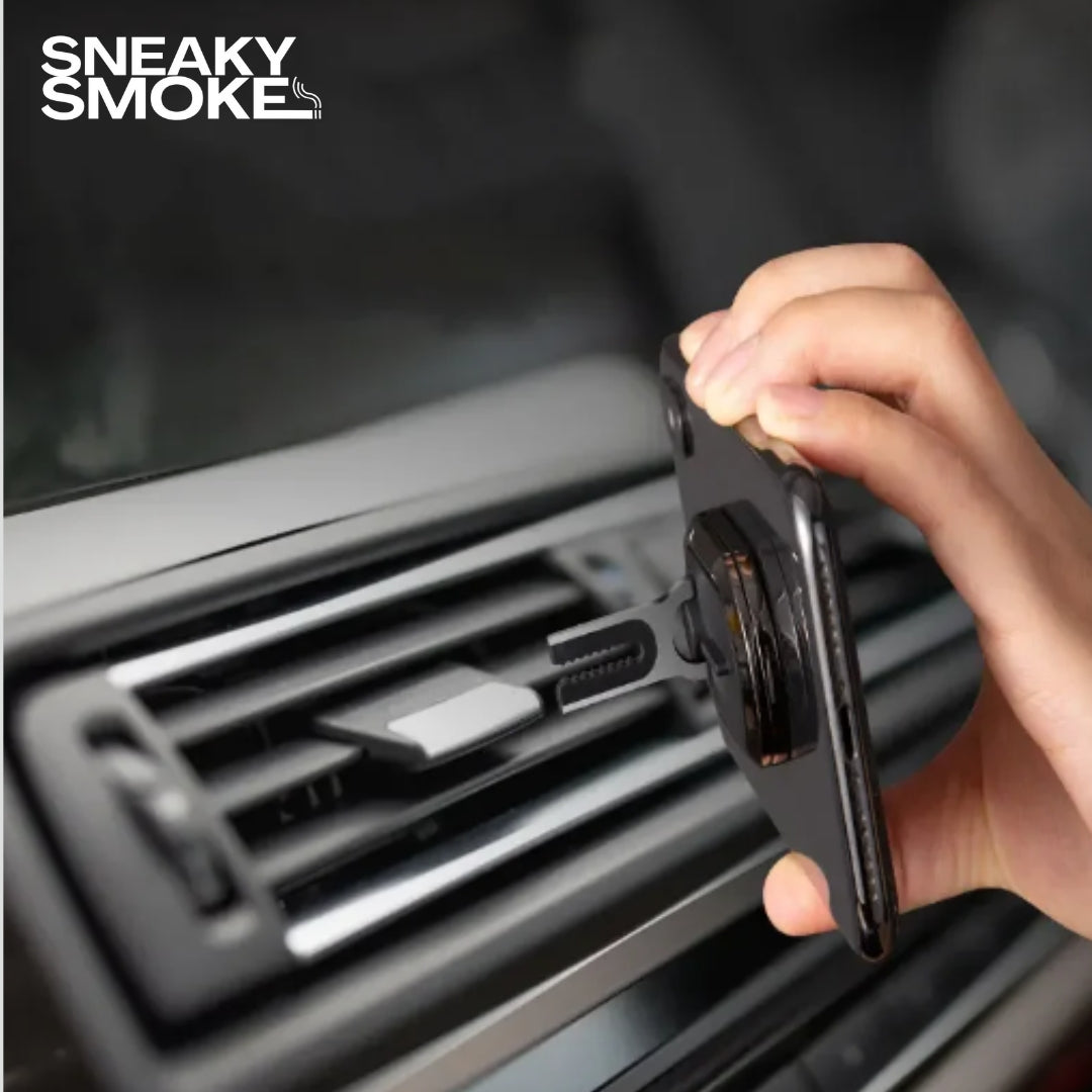 The Sneaky Smoke™