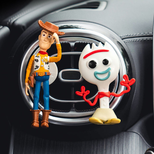 Toy Story Air Freshener™