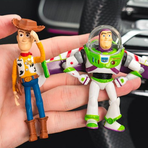 Toy Story Air Freshener™