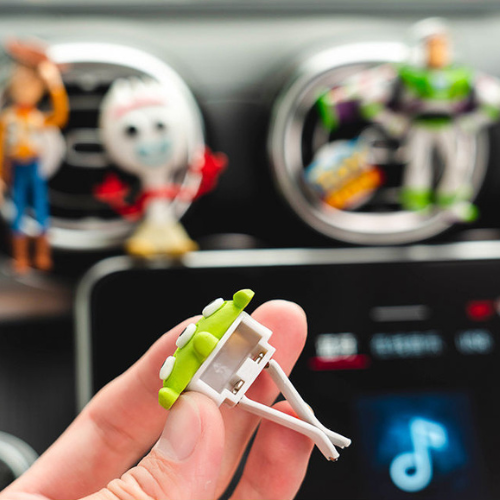 Toy Story Air Freshener™