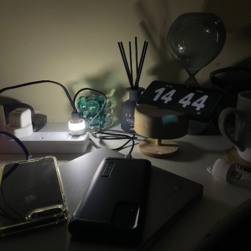 Double USB Light™