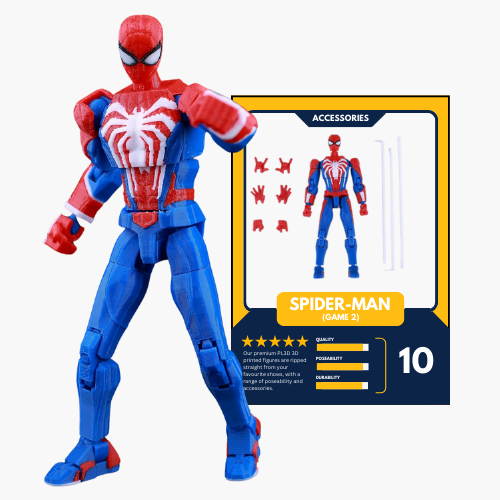 Comic Figs™