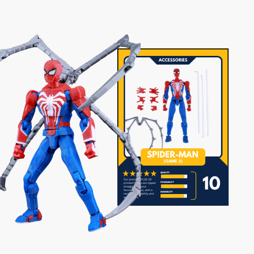 Comic Figs™