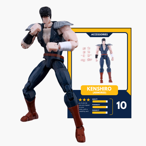 Comic Figs™