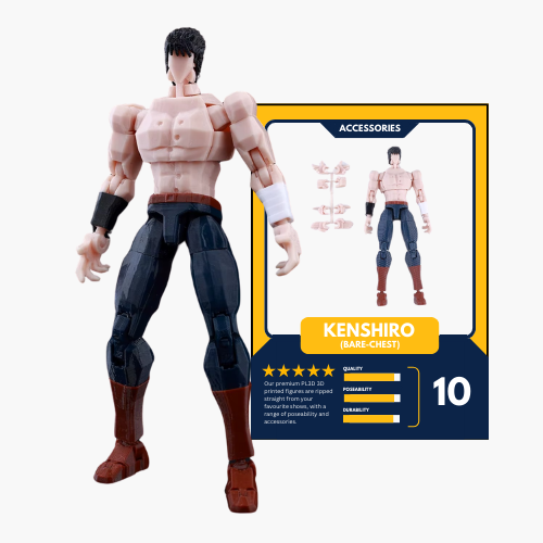 Comic Figs™