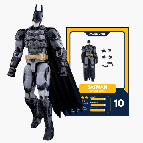 Comic Figs™