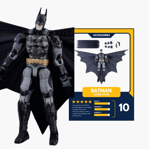 Comic Figs™