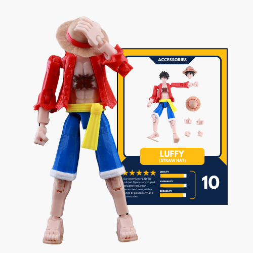 Comic Figs™