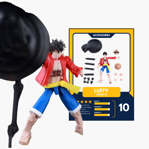 Comic Figs™