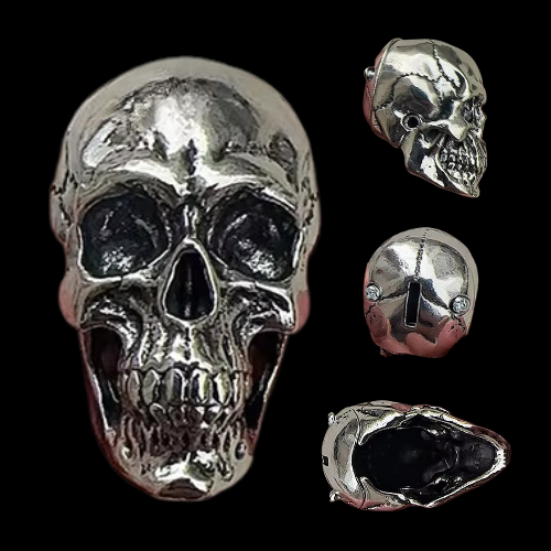 Skull Shell™