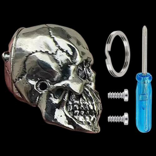 Skull Shell™