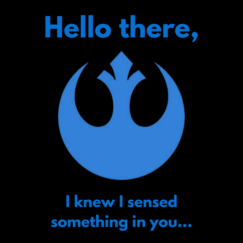 The Mini Jedi™