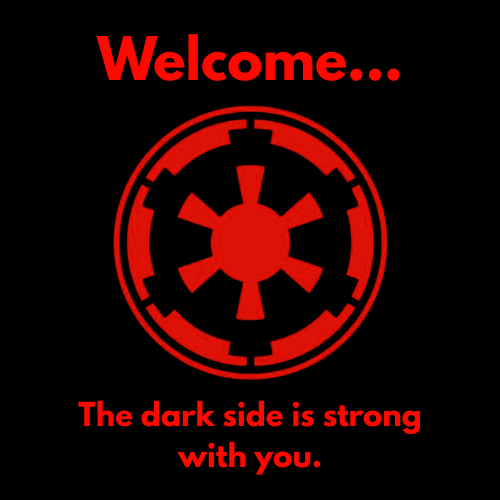 The Mini Jedi™