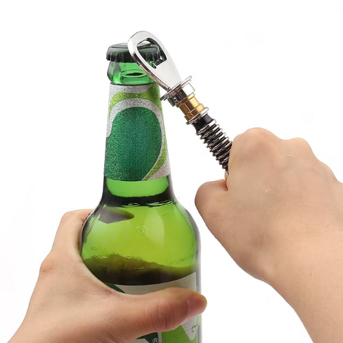Lightsaber Bottle Opener