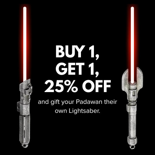 The Mini Jedi™