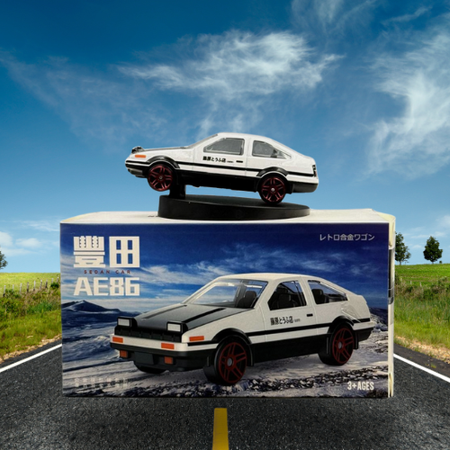 The Mini Drifter™