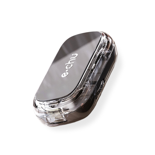 E-Chu Pill Case