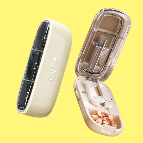 E-Chu Pill Case