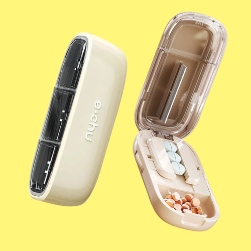 E-Chu Pill Case