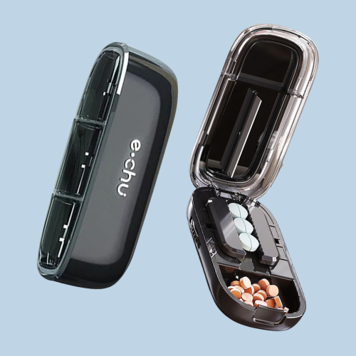 E-Chu Pill Case