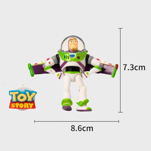 Toy Story Air Freshener™