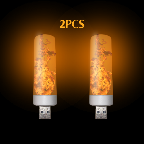 The Flame Light™