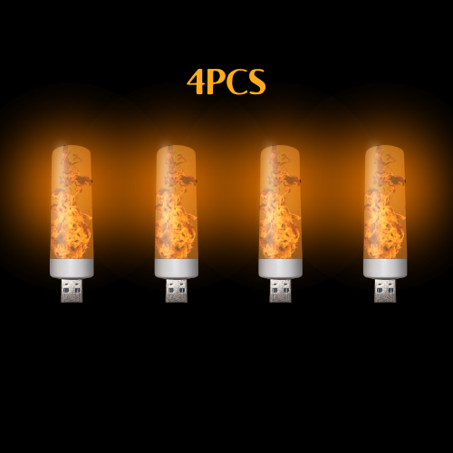 The Flame Light™