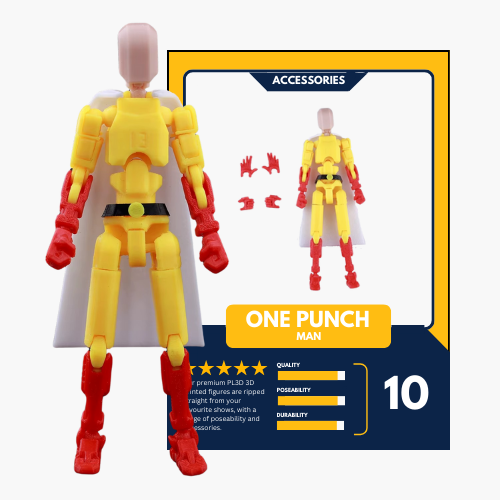 Comic Figs™