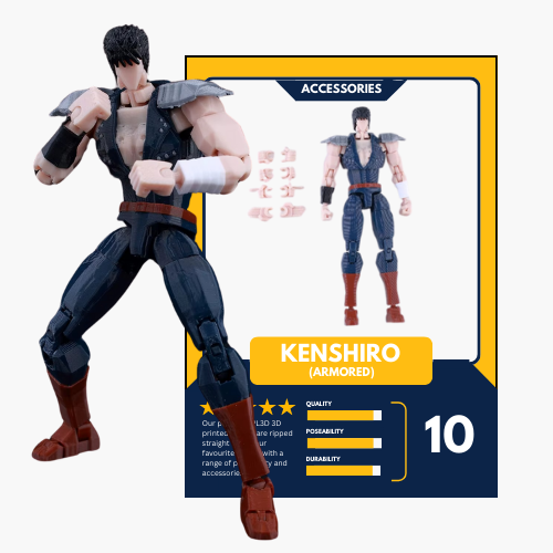 Comic Figs™