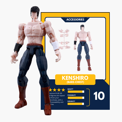 Comic Figs™
