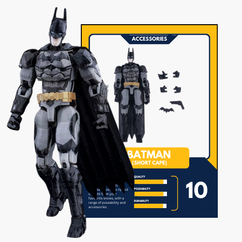 Comic Figs™