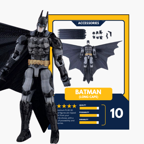 Comic Figs™