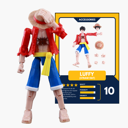 Comic Figs™
