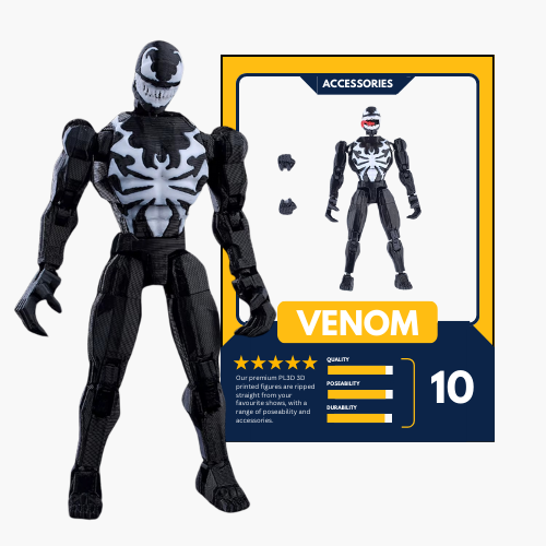 Comic Figs™
