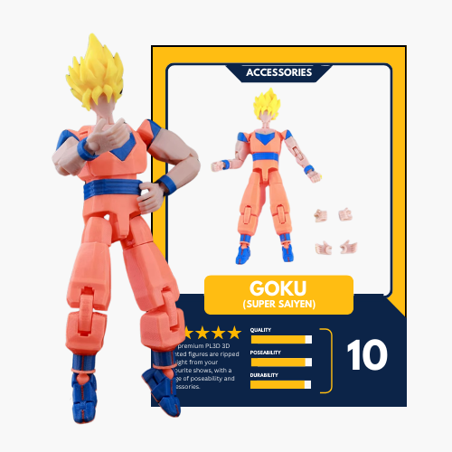 Comic Figs™