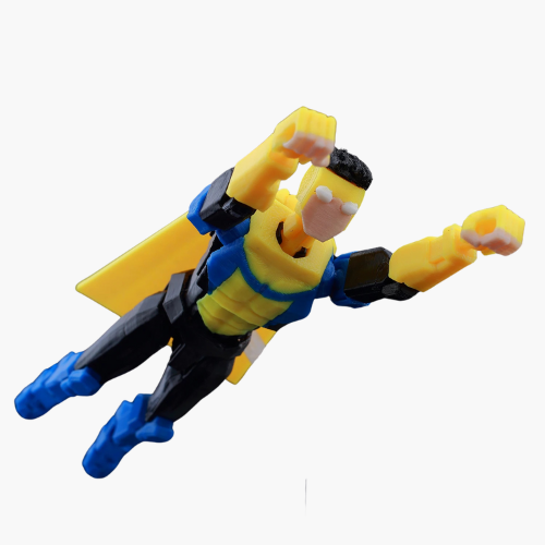 Comic Figs™
