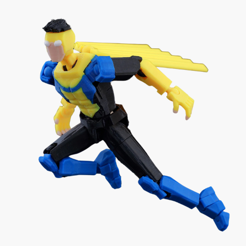 Comic Figs™