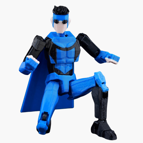 Comic Figs™