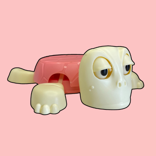 Turtle Coaster™
