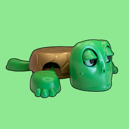 Turtle Coaster™