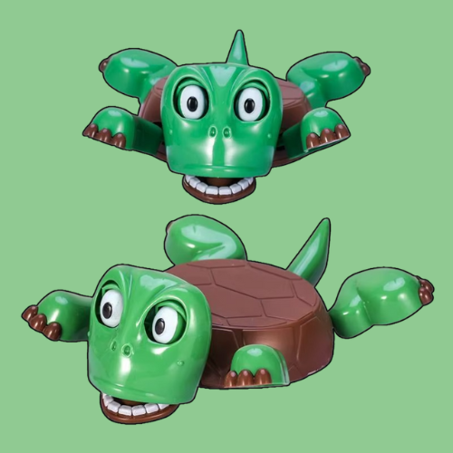 Turtle Coaster™