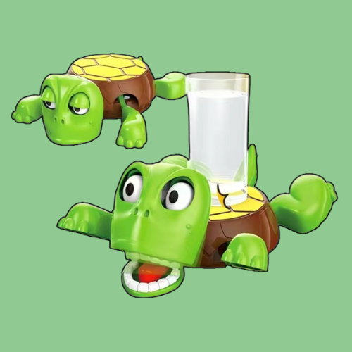 Turtle Coaster™