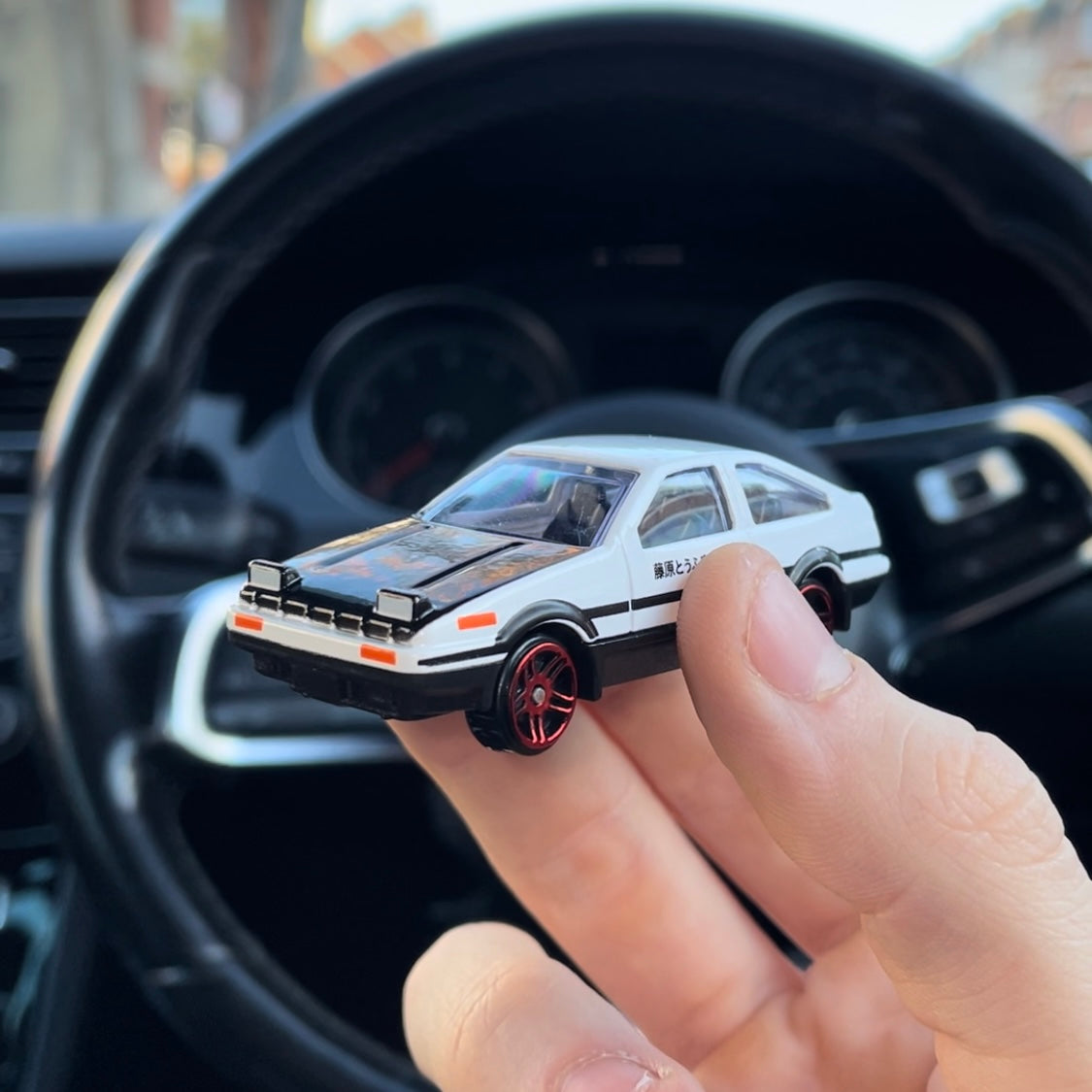 The Mini Drifter™
