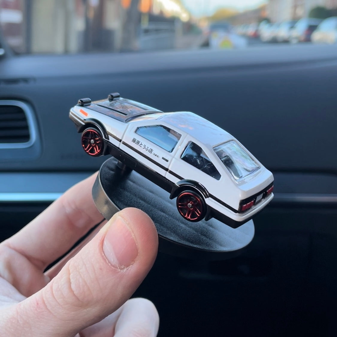 The Mini Drifter™