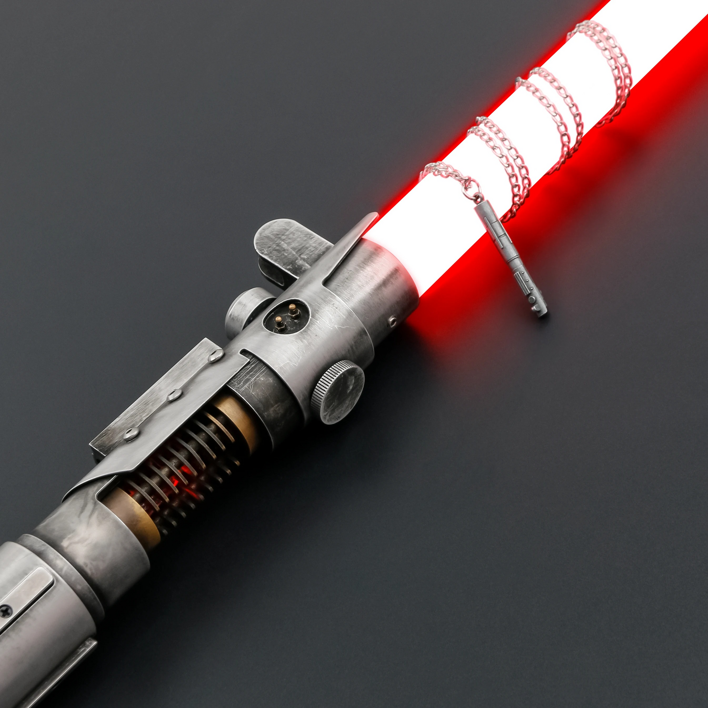 The Mini Jedi™